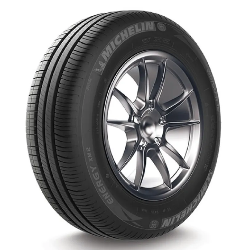 Lốp Michelin 195/65R15 Energy XM 2+