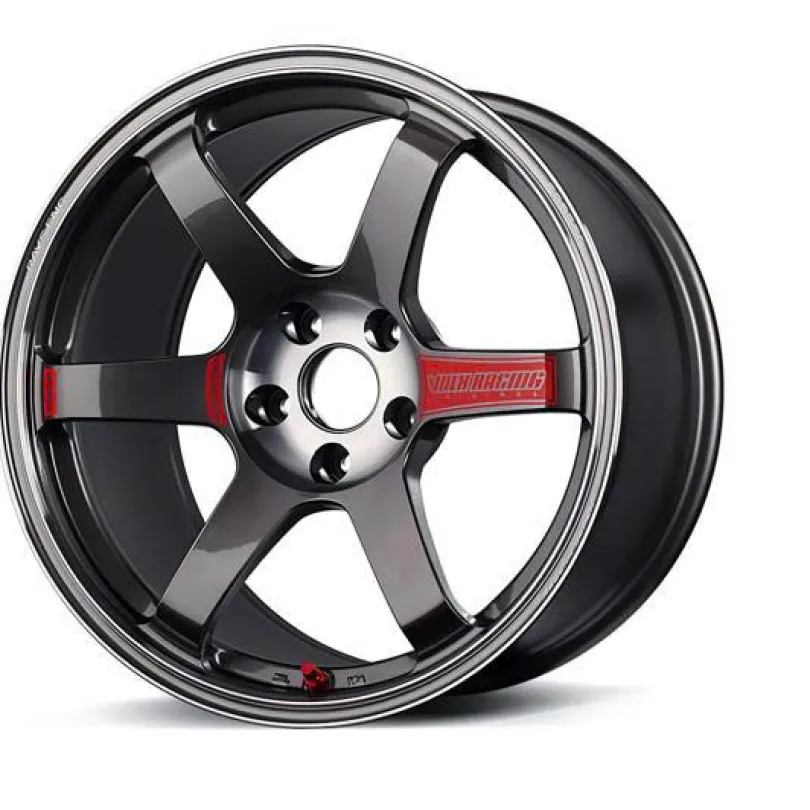 Mâm RAYS 17" [VOLK RACING PG]