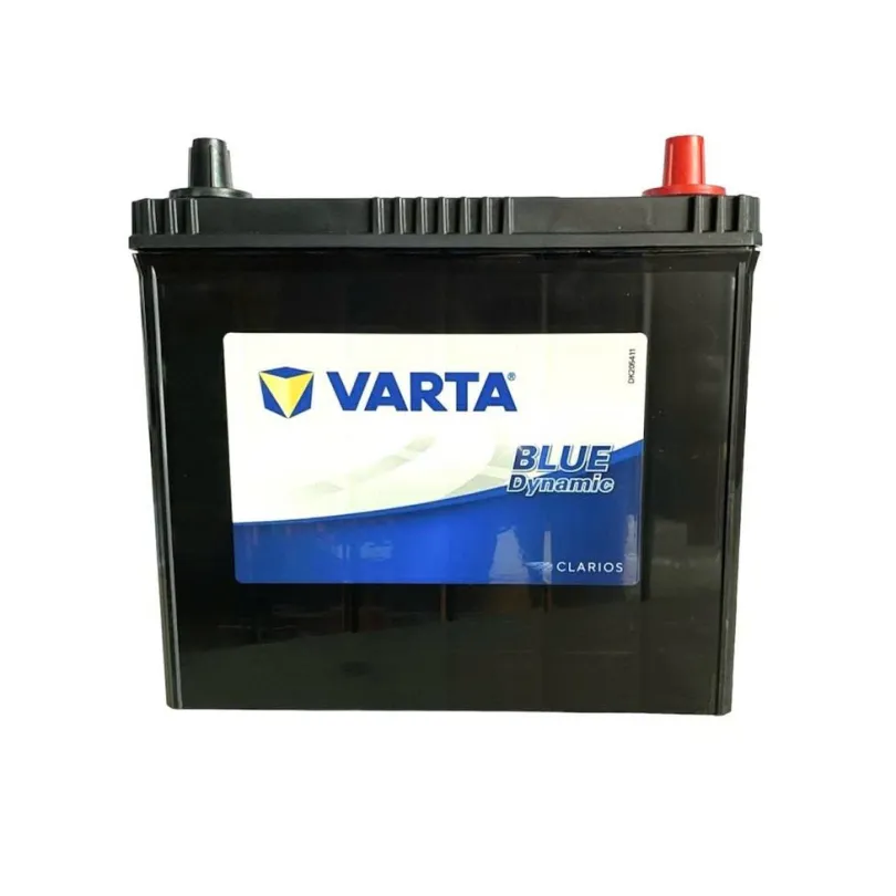Ắc quy Varta 12V 45AH 46B24LS