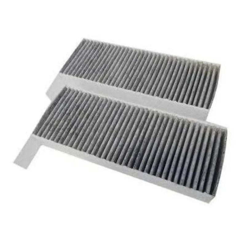 Lọc gió điều hòa than hoạt tính JS AC0206CSET