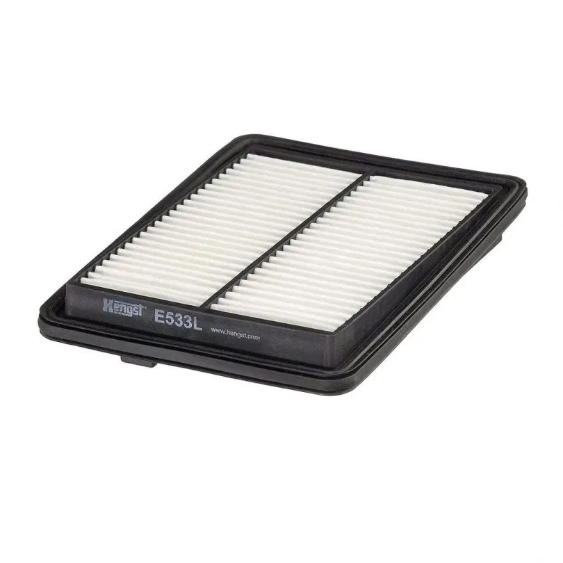 Lọc gió động cơ Hengst E533L