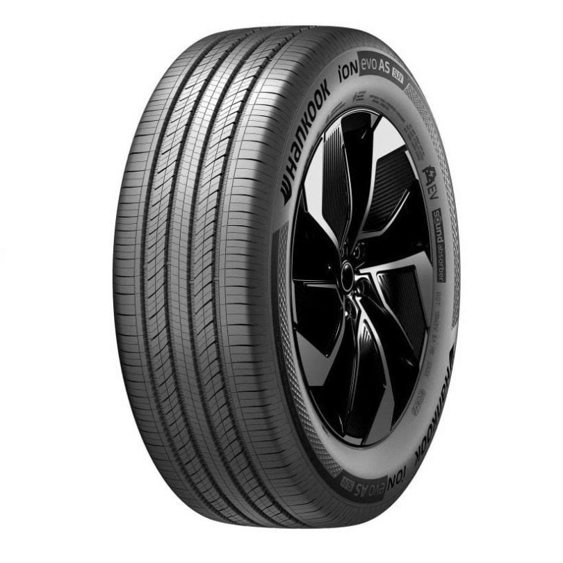 Lốp Hankook 215/60R17 iON ST AS SUV IH61A