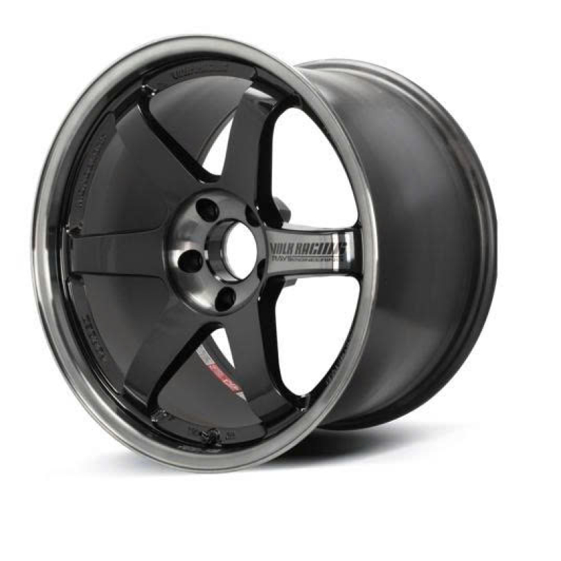 01 Mâm RAYS 15" [VOLK RACING MM]