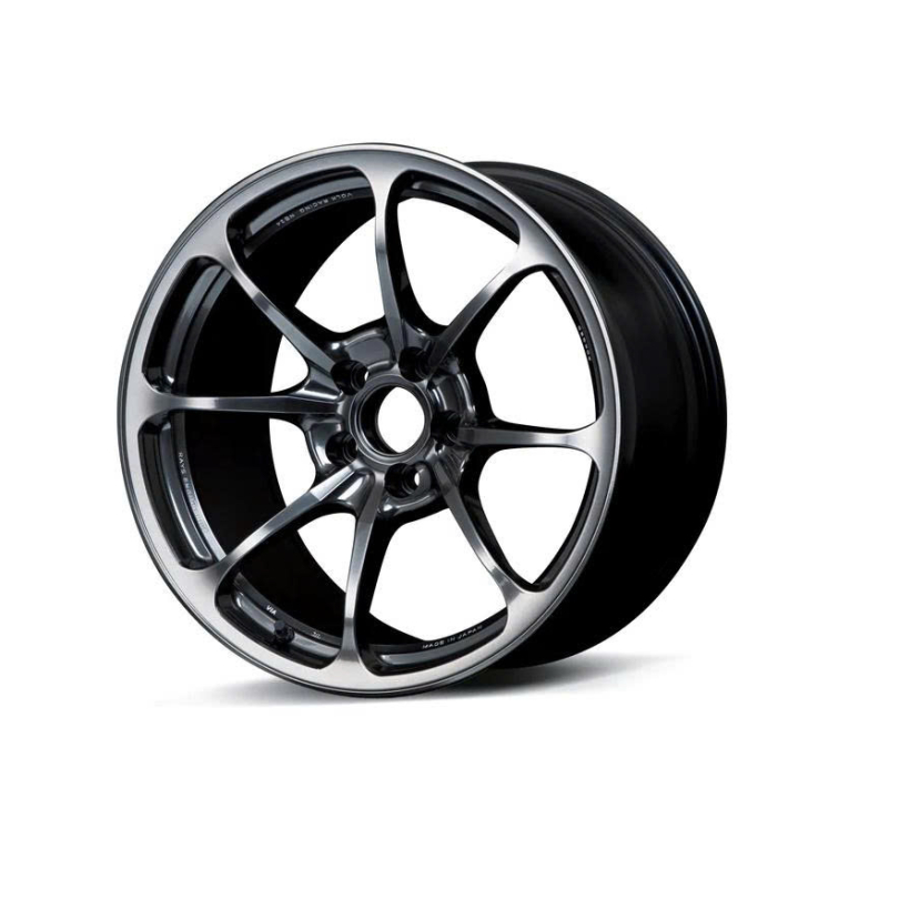 01 Mâm RAYS 20" [VOLK RACING HM]