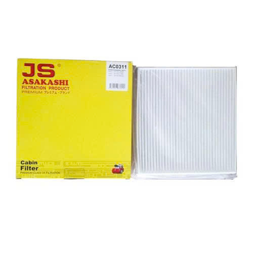 Lọc gió điều hòa tiêu chuẩn JS AC0311