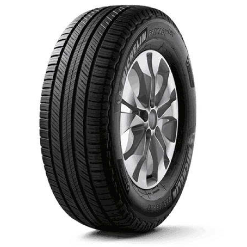 Lốp Michelin 245/60R18 Primacy SUV