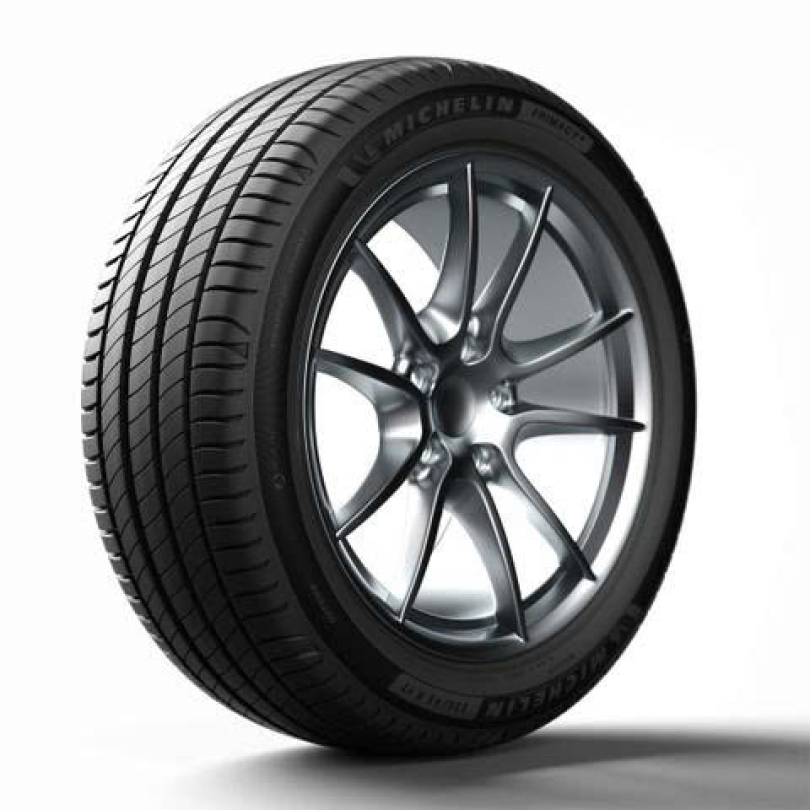 Lốp Michelin 225/55R18 Primacy 4